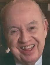 Obituary information for Patrick N. McTeague