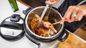 Select the steam button, then set the timer for 2 minutes. 5 Ways You Re Using Your Instant Pot Wrong Cnet