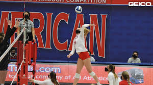 Get in touch with katie mckee (@katieemckee) — 306 answers, 62 likes. Katie Putney 2021 Women S Volleyball American University