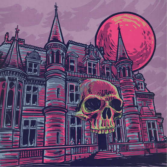 The Architect of the Post-Modern Haunted House Story: Richard Matheson and The  Legend of Hell House - Grumpire