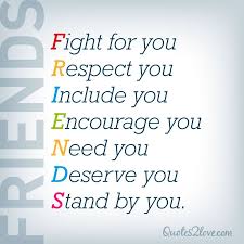 Loyalty is what makes us trust, trust is what makes us stay, staying is what makes us love, and love is what gives us hope. Quotes About Friendship Respect 51 Quotes