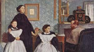 After the bath, woman drying her feet, 1886 edgar degas. Painter Degas The Most Famous Paintings Of Edgar Degas