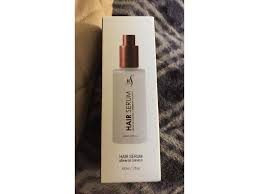 This herstyler hair serum controls & smooths frizzy, unmanageable hair. Herstyler Hair Repair Serum Argan Oil Vitamin E 2 Fl Oz 60 Ml Ingredients And Reviews