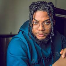 Alexander Confidence Ekeh