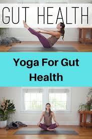 Yoga For Gut Health Yoga With Adriene Yoga Practice Yoga For All