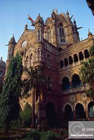 Prince of Wales Museum, Mumbai, | Stock ...
