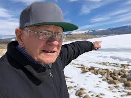 Dr. Eugene Glen Siemer Obituary (2025)