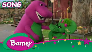 Here is the barney & the backyard gang theme with the original theme & the instrumental 1990 version. Barney B I N G O Song Barney Songs Kids Tv Shows