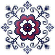 Cross Stitch Flowers Google Search Cross Stitch Flowers Cross Stitch Border Pattern Cross Stitch Patterns Christmas