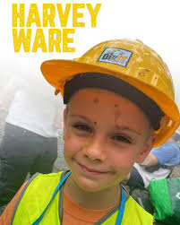 🥁We are so excited to introduce🥁 Harvey Ware and Maxwell Jackson as our  first-ever Ambassa-Diggers! 👏👏 These two young digger fanatics have been  chosen to represent Dig IT because of their passion