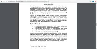 3.1 menjelaskan tentang konsep pengurusan penasihatan pelajar. Bab 10 Pengurusan Penasihatan Murid