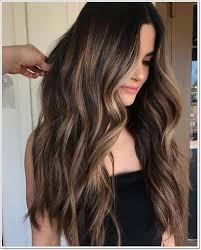 Short ombre hair with highlights. Ombre Dark Brown Hair With Highlights Novocom Top