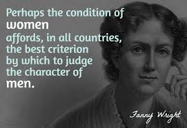 Views of Society and Manners in America, Letter 23, Mar. 1820 (1821)