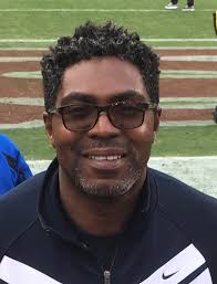 Kingsley Egorerua Obituary