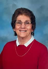 Elizabeth H. Biersack Obituary February 2, 2025