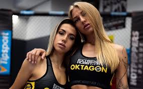 Oktagon is an international martial arts tournament based in northern italy and founded in 1996 by carlo di blasi. Oktagon 23 Prenos Zive Zdarma Vysledky Top Fight Cz