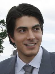 Photos: See Norwalk's own, actor Brandon Routh, through the years
