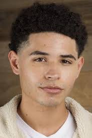 Anthony Robertson's Instagram, Twitter & Facebook