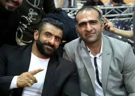 وعده بزرگ رئیس جدید درباره هادی چوپان