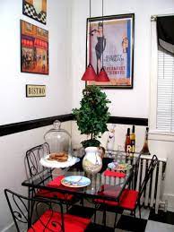 Bistro Dining Room Bistro Decorating Ideas Cafe Kitchen Decor Kitchen Themes Bistro Kitchen