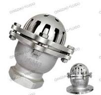 Hot Sales Stainless Steel and Cast Steel Water Pump Pn10/Pn16 Flanged Foot  Valve