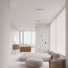 And since your bedroom is the place you go to restore, relax, and reflect, minimalism can be especially impactful there. Pin On Designboom