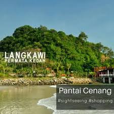 Dengan keluasan 21,000 kaki persegi, muzium seni 3d terbesar di malaysia ini menampilkan lebih daripada 100 lukisan. Pin By Azurez Walterz On Tempat Menarik Yang Ada Di Langkawi Pantai Cenang Kedah Langkawi