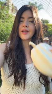 Mashed potato acorn squash 🥔, I was super intrigued to grow this variety.  The flesh is creamy but very mild, making it versatile in the kitchen. I  baked mine at 350 for around 40 min. Topped it off ...