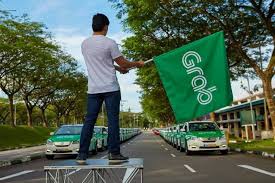 Grab The Largest Company Rivaling Uber In Southeast Asia Has Confirmed That It Has Raised 750 Million Southeast Asia International Roaming Fintech Startups