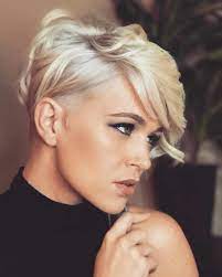 Pin On Short Blonde Hairstyles
