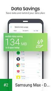 Google chrome is a fast, easy to use, and secure web browser. Samsung Max Data Savings Privacy Protection Apk Latest Version Free Download For Android