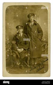 Image result for Outside Brown 1918 Military