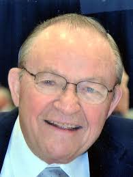 John McQuillan Obituary