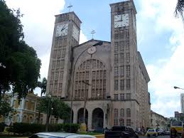 En iyi cuiaba otelleri tripadvisor'da: Roman Catholic Archdiocese Of Cuiaba Wikipedia