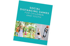 Social distancing games for kids. Games For Children And Youth The Salvation Army