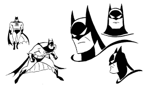 The average tomatometer is the sum of all season scores divided by the number of seasons with a tomatometer. Batman The Animated Series 1992 Art Of The Title