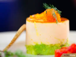 Jan 10, 2020 · if you attend culinary school, you will learn a bit about food carving and a lot about food presentation. How To Present Food On A Plate With Pictures Wikihow