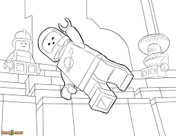 These will come in so handy this summer when they want some new coloring pages! The Lego Movie Benny Coloring Page Printable Sheet Lego Movie Coloring Pages Cartoon Coloring Pages Superhero Coloring Pages