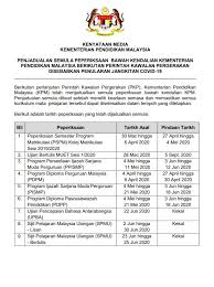 Pihak lembaga peperiksaan malaysia dan kementerian pendidikan malaysia (kpm) telah menggariskan format yang tepat kepada calon peperiksaan tingkatan 3 tahun ini. Nor Noy2805 Twitter