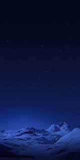 Vivo X20 Stock Wallpaper 10 1080 X 2160 Blue Wallpaper Iphone Scenery Wallpaper Oneplus Wallpapers