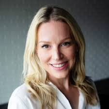 I am proud to work with so many of the top women moving healthcare forward. 