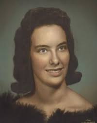 Amelia Jane Spradley Obituary July 6, 2018