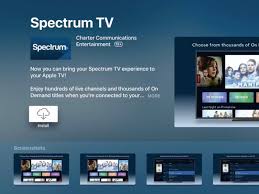 Black friday sales on apple's most popular products are getting better and better. Charter Spectrum S App For Apple Tv Launches Macrumors