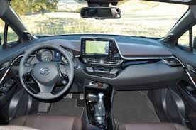 La toyota corolla 1.8 hybrid est l'une des voitures les plus régulières dans sa consommation, du moins parmi celles testées, avec un écart minimum entre les routes les plus difficiles et celles idéales pour l'efficacité. Toyota C Hr Le Crossover Hybride A L Essai Challenges