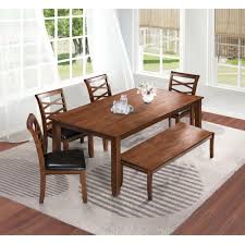 The important thing to keep in mind here is to use a particular theme and stick to it. Dining Sets Dining Tables Chairs Best Buy Canada