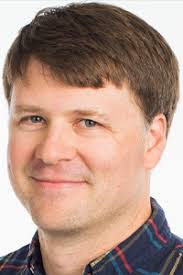 Ryan Grim's Instagram, Twitter & Facebook