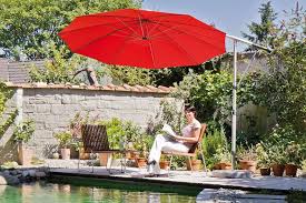 Bei doppler finden sie sonnenschirme in unterschiedlichen modellen und designs ✓ hohe qualität ✓ große. Sonnenschirm Garten Mit 3 Tipps Vor Sonne Schutzen Ratgeberzentrale