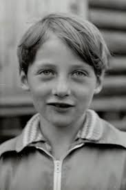 King Harald's Life in Photos