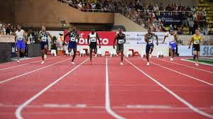 Nel mirino il record italiano e sopattutto la finale olimpica di tokyo. Atletica Marcell Jacobs Straripante In Diamond League 3 Nei 100 M In 9 99 Contro I Migliori Del Mondo Eurosport
