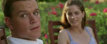 Radiator Heaven: Syriana